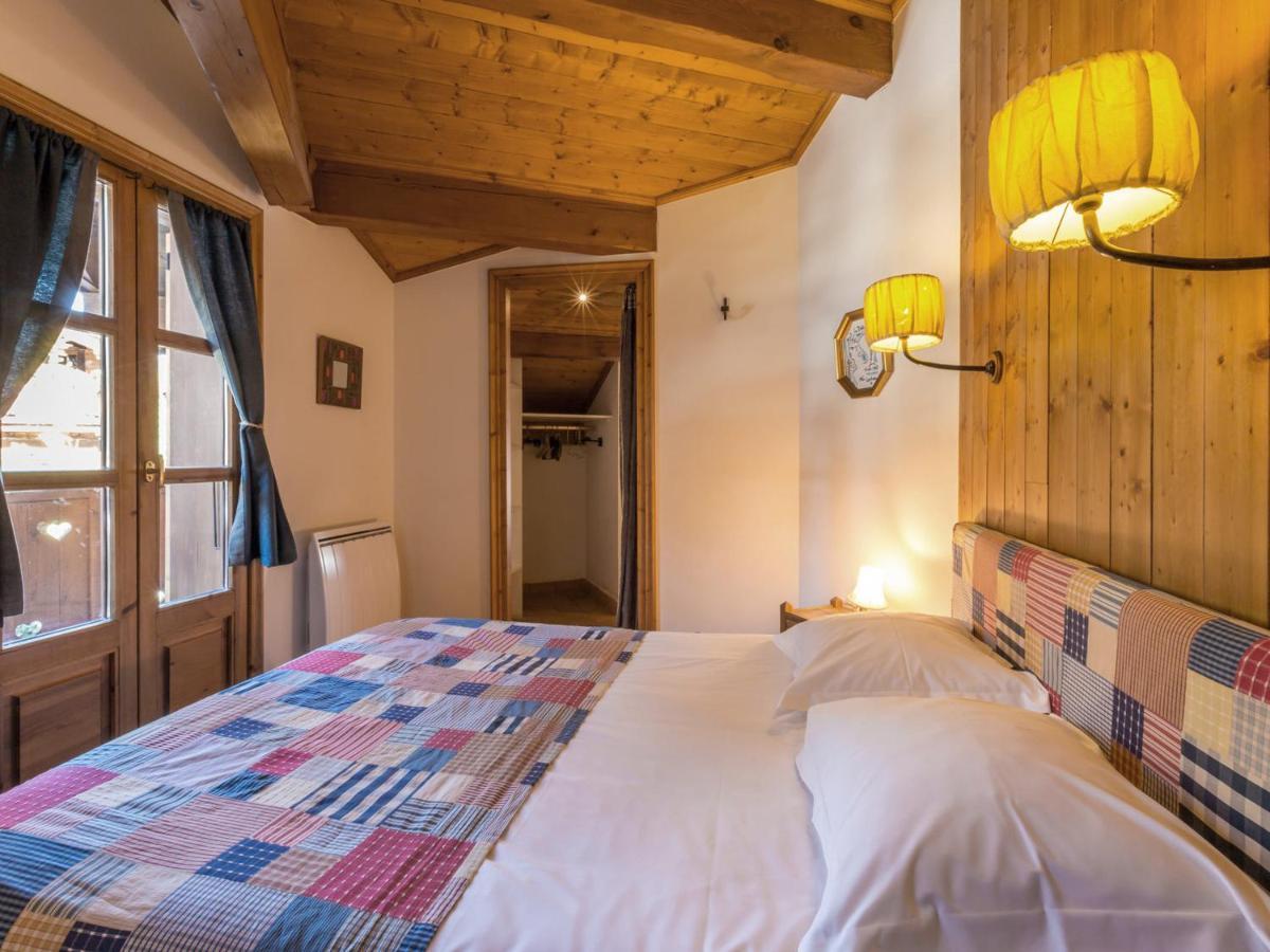 Chalet 5* A Courchevel Village, Proche Pistes, 4 Chambres, Cheminee, Jacuzzi, Garage, Wi-Fi Inclus - Fr-1-562-40 Exterior photo